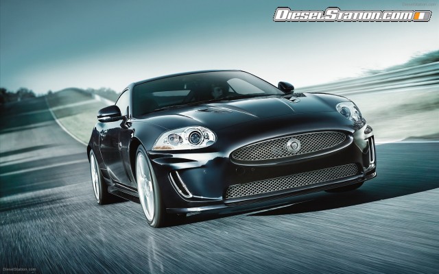 Jaguar XKR175 2011 Widescreen Picture #4 Jaguar XKR175 2011 Widescreen Picture #4