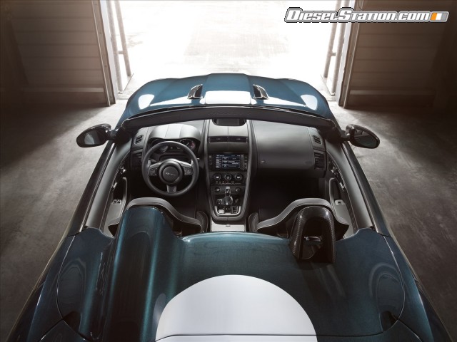 Jaguar r F TYPE Project 7 2015 Picture #46 Jaguar r F TYPE Project 7 2015 Picture #46