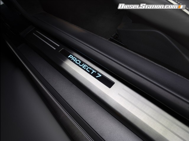 Jaguar r F TYPE Project 7 2015 Picture #51 Jaguar r F TYPE Project 7 2015 Picture #51