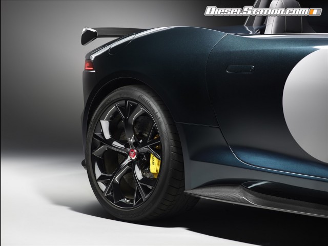 Jaguar r F TYPE Project 7 2015 Picture #35 Jaguar r F TYPE Project 7 2015 Picture #35