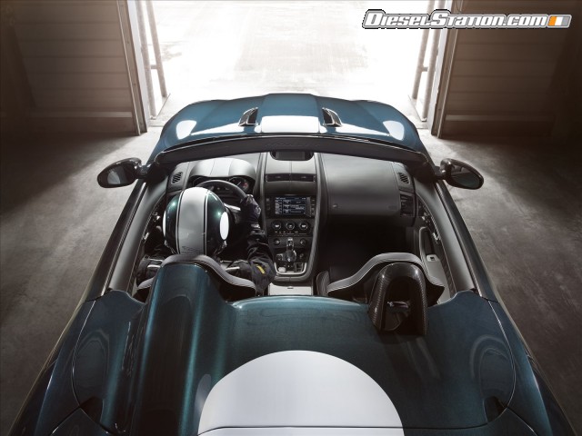 Jaguar r F TYPE Project 7 2015 Picture #40 Jaguar r F TYPE Project 7 2015 Picture #40