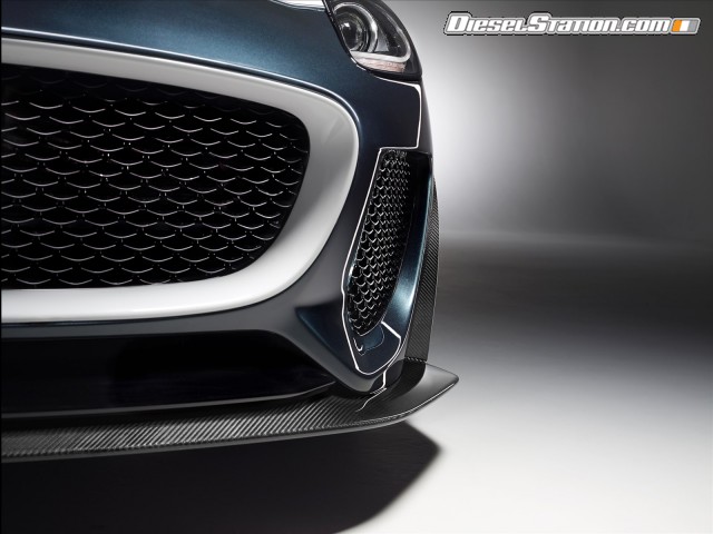 Jaguar r F TYPE Project 7 2015 Picture #48 Jaguar r F TYPE Project 7 2015 Picture #48