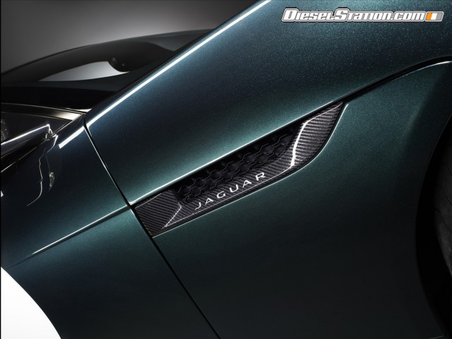 Jaguar r F TYPE Project 7 2015 Picture #28 Jaguar r F TYPE Project 7 2015 Picture #28