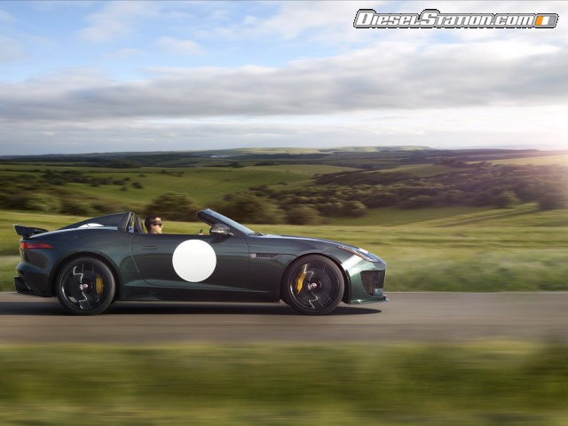 Jaguar r F TYPE Project 7 2015 Picture #31 Jaguar r F TYPE Project 7 2015 Picture #31