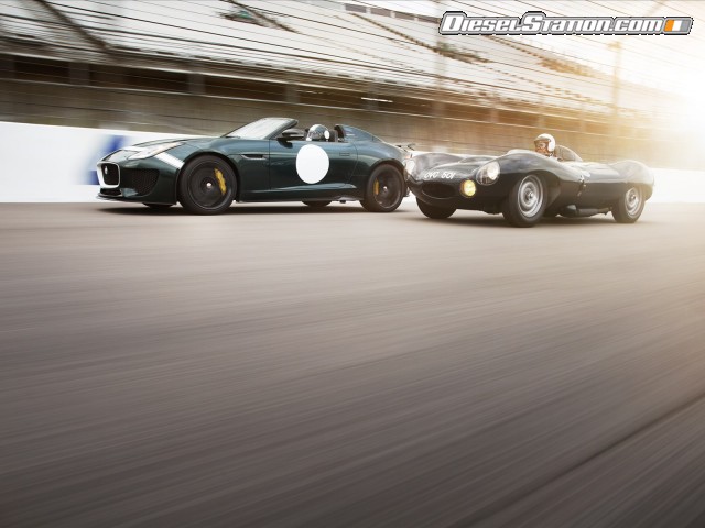 Jaguar r F TYPE Project 7 2015 Picture #19 Jaguar r F TYPE Project 7 2015 Picture #19