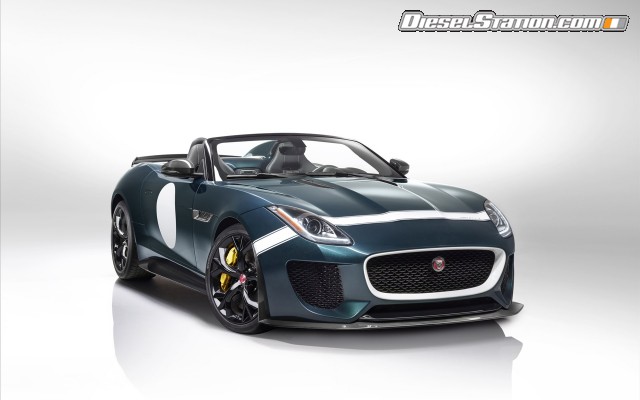 Jaguar r F TYPE Project 7 2015 Widescreen Picture #21 Jaguar r F TYPE Project 7 2015 Widescreen Picture #21