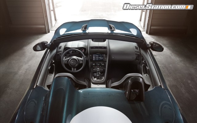 Jaguar r F TYPE Project 7 2015 Widescreen Picture #42 Jaguar r F TYPE Project 7 2015 Widescreen Picture #42