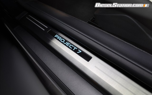 Jaguar r F TYPE Project 7 2015 Widescreen Picture #0 Jaguar r F TYPE Project 7 2015 Widescreen Picture #0