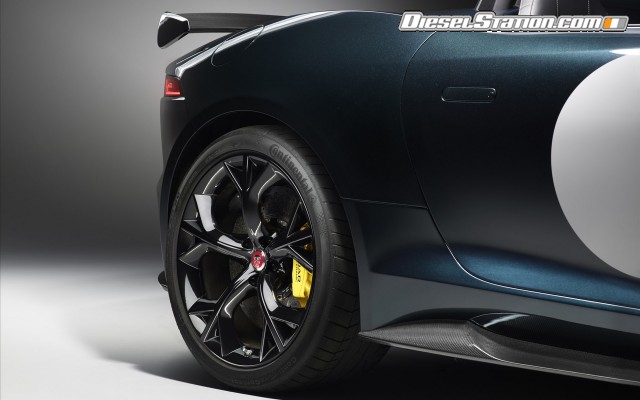 Jaguar r F TYPE Project 7 2015 Widescreen Picture #38 Jaguar r F TYPE Project 7 2015 Widescreen Picture #38