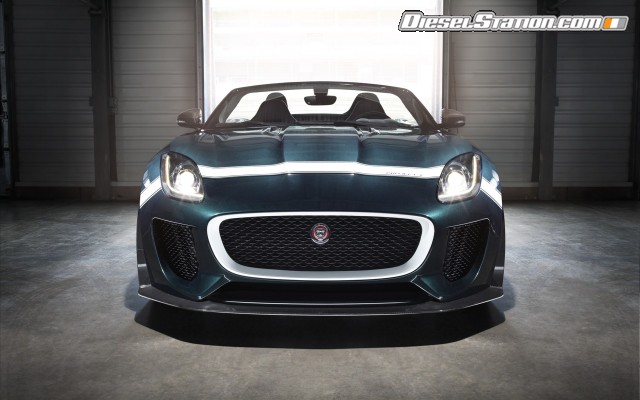 Jaguar r F TYPE Project 7 2015 Widescreen Picture #52 Jaguar r F TYPE Project 7 2015 Widescreen Picture #52