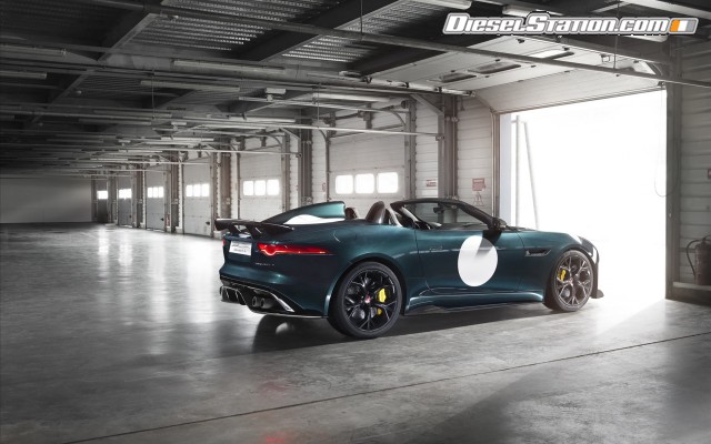 Jaguar r F TYPE Project 7 2015 Widescreen Picture #49 Jaguar r F TYPE Project 7 2015 Widescreen Picture #49