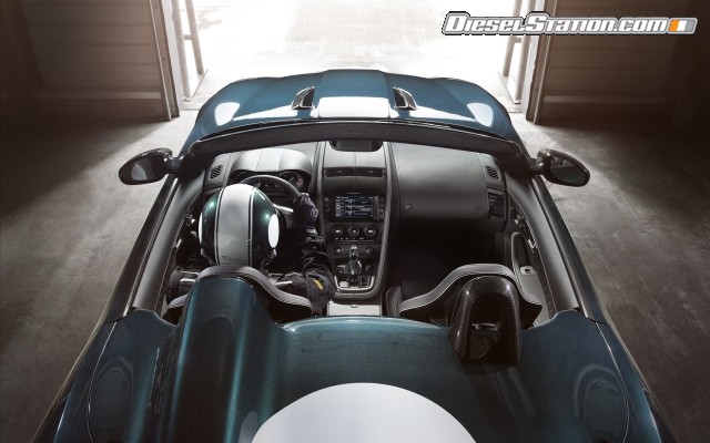 Jaguar r F TYPE Project 7 2015 Widescreen Picture #13 Jaguar r F TYPE Project 7 2015 Widescreen Picture #13