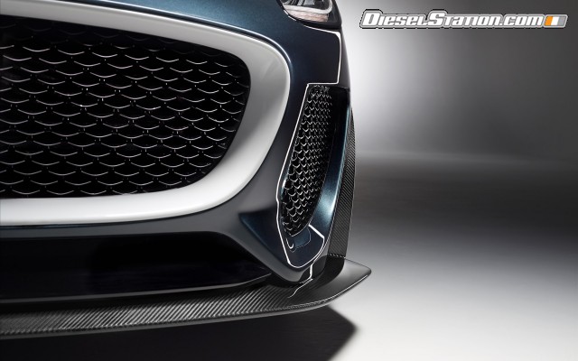 Jaguar r F TYPE Project 7 2015 Widescreen Picture #50 Jaguar r F TYPE Project 7 2015 Widescreen Picture #50