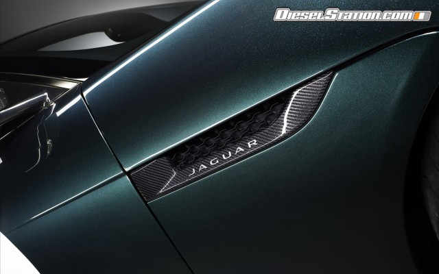 Jaguar r F TYPE Project 7 2015 Widescreen Picture #12 Jaguar r F TYPE Project 7 2015 Widescreen Picture #12
