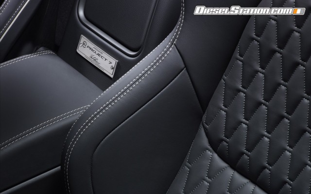 Jaguar r F TYPE Project 7 2015 Widescreen Picture #11 Jaguar r F TYPE Project 7 2015 Widescreen Picture #11