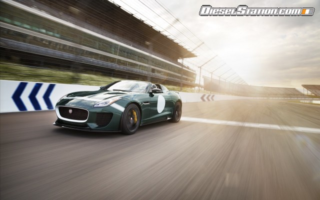 Jaguar r F TYPE Project 7 2015 Widescreen Picture #34 Jaguar r F TYPE Project 7 2015 Widescreen Picture #34