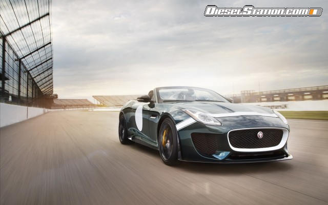 Jaguar r F TYPE Project 7 2015 Widescreen Picture #29 Jaguar r F TYPE Project 7 2015 Widescreen Picture #29