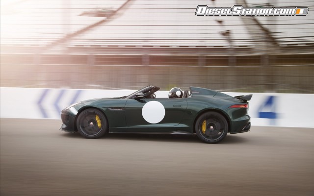 Jaguar r F TYPE Project 7 2015 Widescreen Picture #9 Jaguar r F TYPE Project 7 2015 Widescreen Picture #9