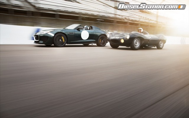 Jaguar r F TYPE Project 7 2015 Widescreen Picture #39 Jaguar r F TYPE Project 7 2015 Widescreen Picture #39