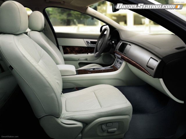 Jaguar xf 2009 Picture #31 Jaguar xf 2009 Picture #31