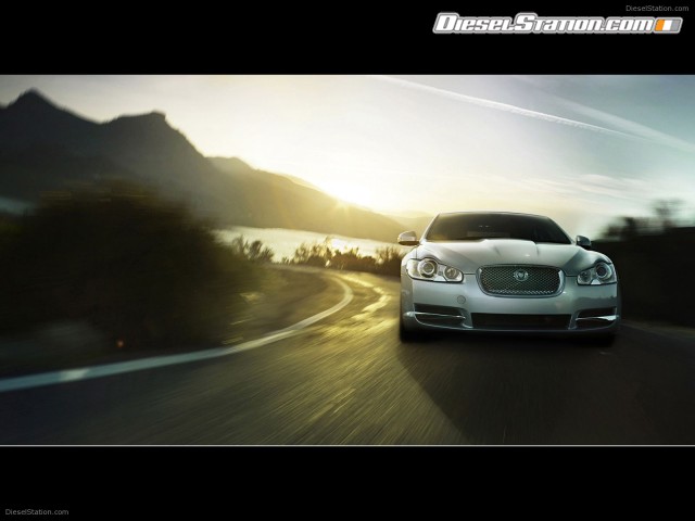 Jaguar xf 2009 Picture #69 Jaguar xf 2009 Picture #69