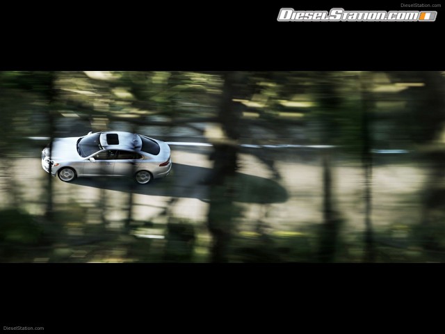 Jaguar xf 2009 Picture #6 Jaguar xf 2009 Picture #6