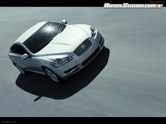 Jaguar xf 2009 Picture #60 Jaguar xf 2009 Picture #60