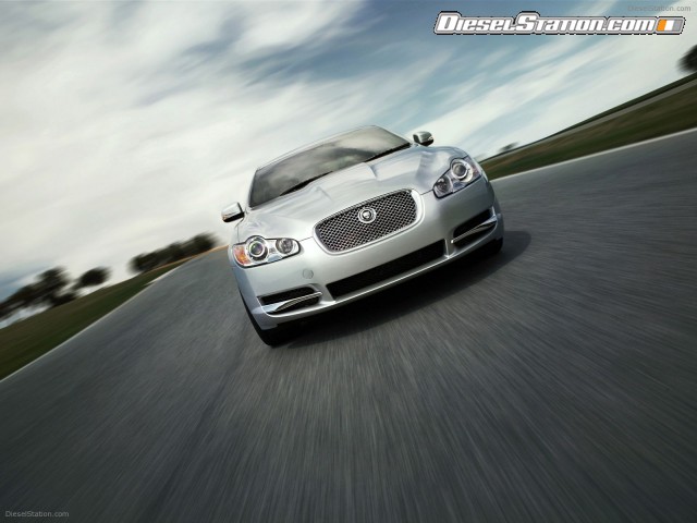 Jaguar xf 2009 Picture #59 Jaguar xf 2009 Picture #59