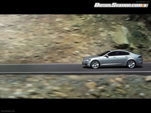 Jaguar xf 2009 Picture #51 Jaguar xf 2009 Picture #51