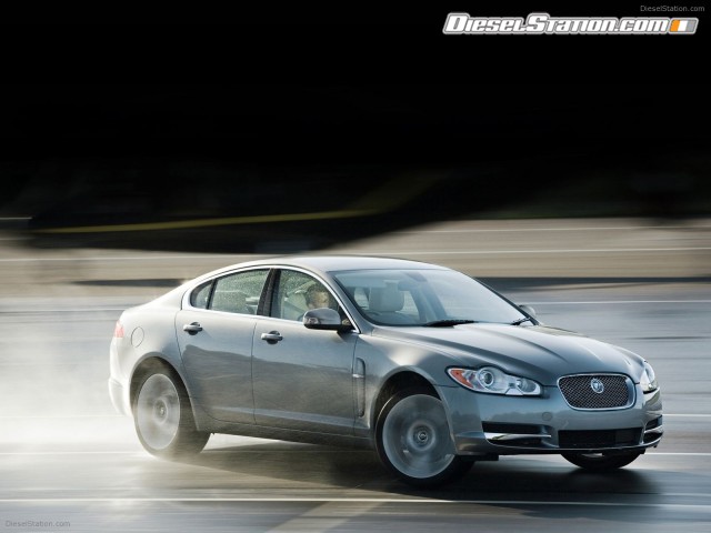 Jaguar xf 2009 Picture #61 Jaguar xf 2009 Picture #61