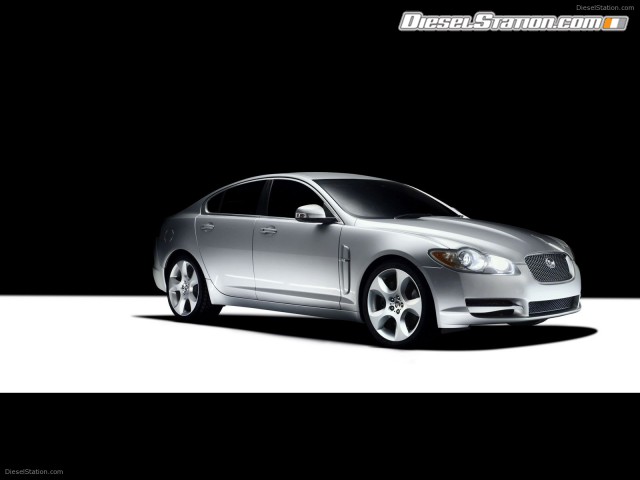 Jaguar xf 2009 Picture #55 Jaguar xf 2009 Picture #55
