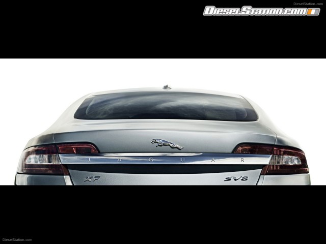 Jaguar xf 2009 Picture #27 Jaguar xf 2009 Picture #27