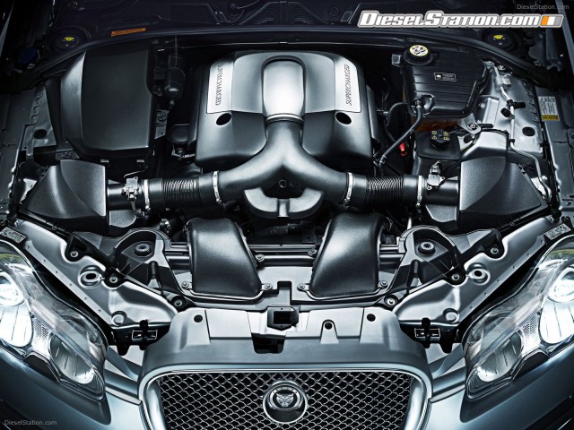 Jaguar xf 2009 Picture #67 Jaguar xf 2009 Picture #67