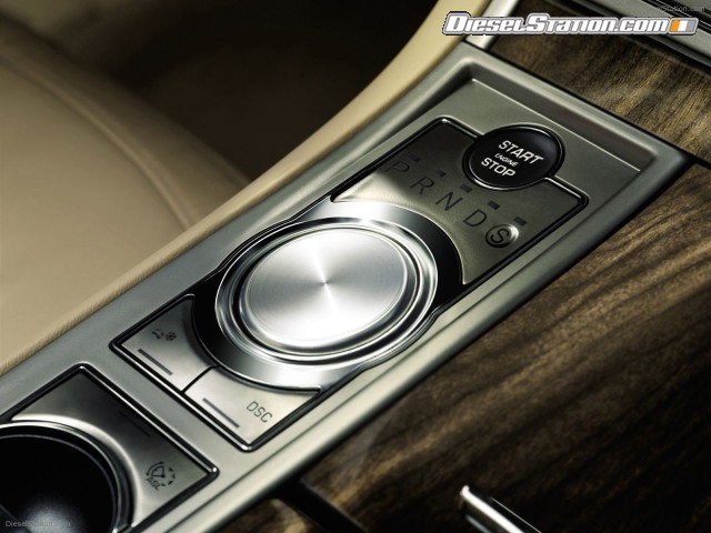 Jaguar xf 2009 Picture #41 Jaguar xf 2009 Picture #41