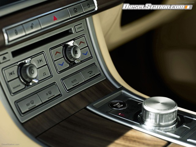 Jaguar xf 2009 Picture #54 Jaguar xf 2009 Picture #54