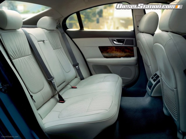 Jaguar xf 2009 Picture #62 Jaguar xf 2009 Picture #62