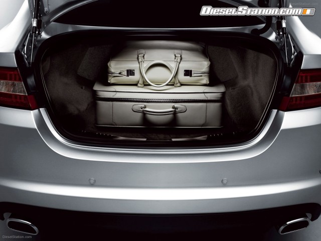 Jaguar xf 2009 Picture #52 Jaguar xf 2009 Picture #52