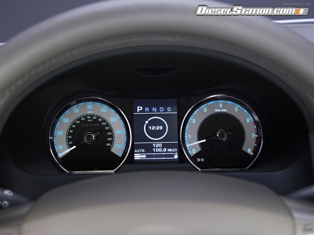 Jaguar xf 2009 Picture #47 Jaguar xf 2009 Picture #47