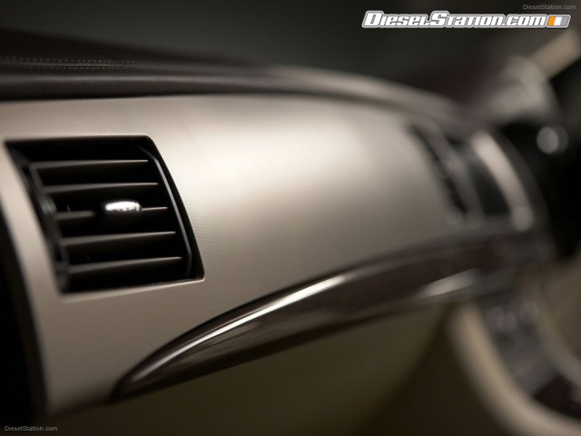 Jaguar xf 2009 Picture #29 Jaguar xf 2009 Picture #29