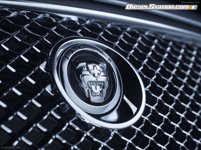 Jaguar xf 2009 Picture #18 Jaguar xf 2009 Picture #18