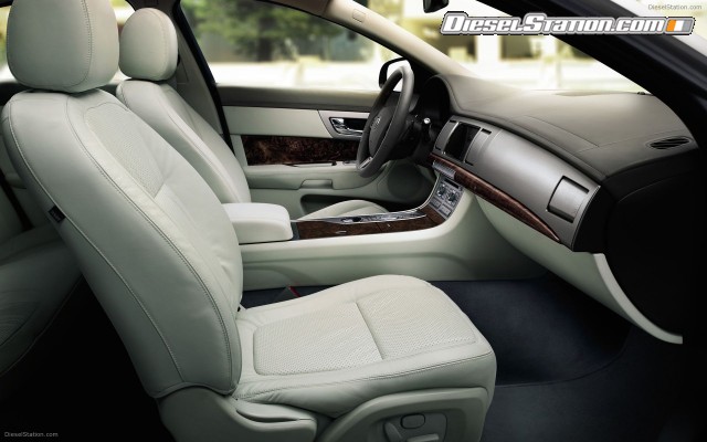 Jaguar xf 2009 Widescreen Picture #22 Jaguar xf 2009 Widescreen Picture #22