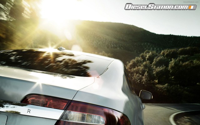 Jaguar xf 2009 Widescreen Picture #26 Jaguar xf 2009 Widescreen Picture #26