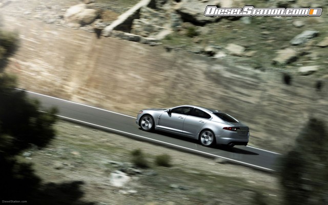Jaguar xf 2009 Widescreen Picture #39 Jaguar xf 2009 Widescreen Picture #39