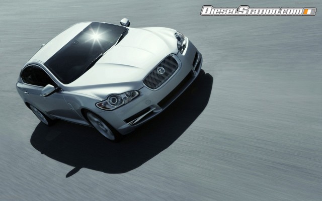 Jaguar xf 2009 Widescreen Picture #0 Jaguar xf 2009 Widescreen Picture #0