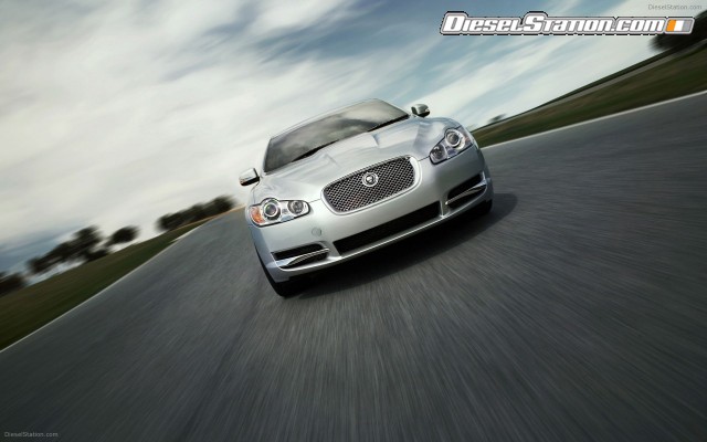 Jaguar xf 2009 Widescreen Picture #37 Jaguar xf 2009 Widescreen Picture #37