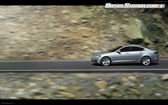 Jaguar xf 2009 Widescreen Picture #13 Jaguar xf 2009 Widescreen Picture #13