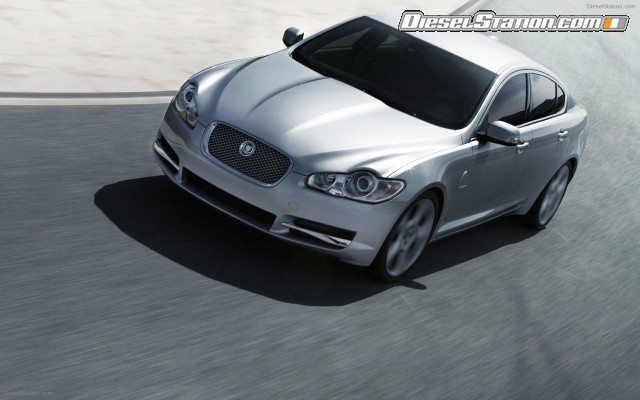 Jaguar xf 2009 Widescreen Picture #48 Jaguar xf 2009 Widescreen Picture #48