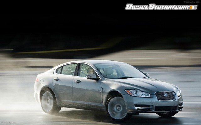 Jaguar xf 2009 Widescreen Picture #66 Jaguar xf 2009 Widescreen Picture #66