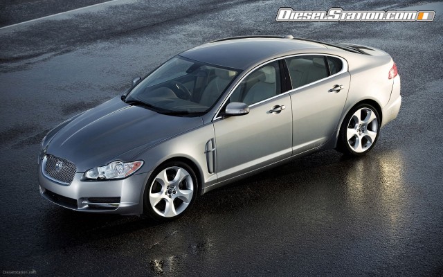 Jaguar xf 2009 Widescreen Picture #28 Jaguar xf 2009 Widescreen Picture #28