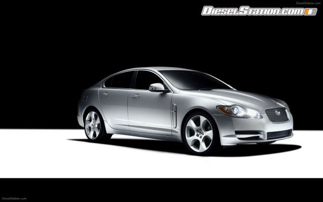 Jaguar xf 2009 Widescreen Picture #42 Jaguar xf 2009 Widescreen Picture #42